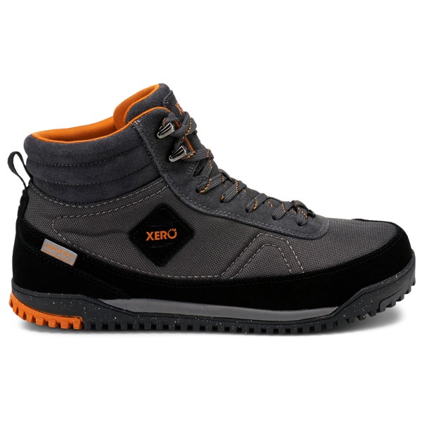 Image of Xero Shoes - Ridgeway Hiker - Barfussschuhe Gr 9,5 schwarz