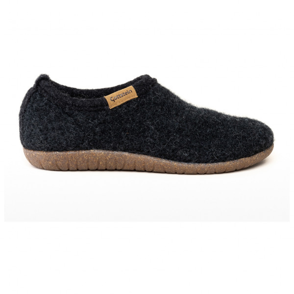 Image of Gottstein - Alpine Midcut RU - Hüttenschuhe Gr 36;37;38;39;40;41;42;43;44;45;46 blau;grau;rot;schwarz/weiß;türkis