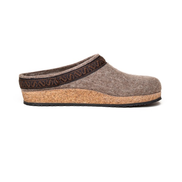 Image of Gottstein - Stegmann Clog 108 - Hüttenschuhe Gr 36;37;38;39;40;41;42;43;44;45;46;47;48;49;50 blau;grau;rot;schwarz