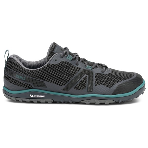 Image of Xero Shoes - Scrambler Low - Barfussschuhe Gr 10,5;11;11,5;12;12,5;13;14;8;8,5;9 grau