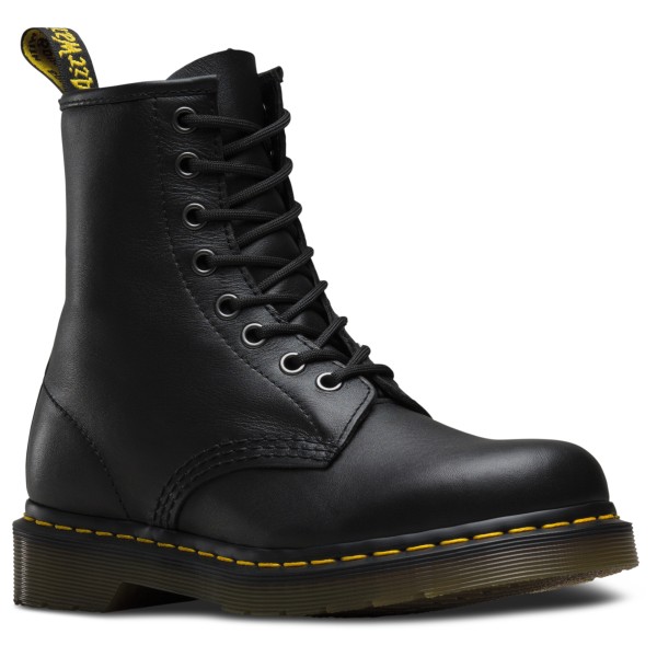Image of Dr. Martens - 1460 Nappa - Freizeitstiefel Gr 3;4;5;6,5;8;9;9,5 schwarz