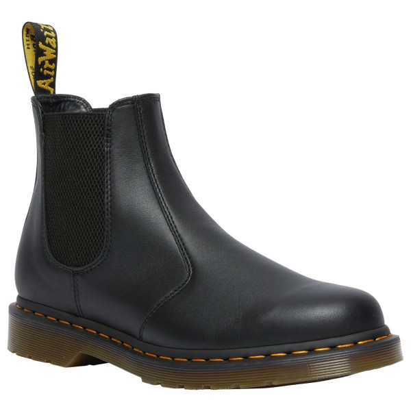 Image of Dr. Martens - 2976 Nappa - Freizeitstiefel Gr 4;5;6;6,5;7;8 schwarz