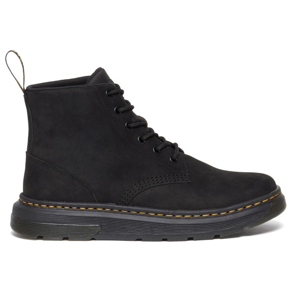 Image of Dr. Martens - Crewson Chukka Buffbuck - Freizeitstiefel Gr 10;6;7;8;9;9,5 schwarz