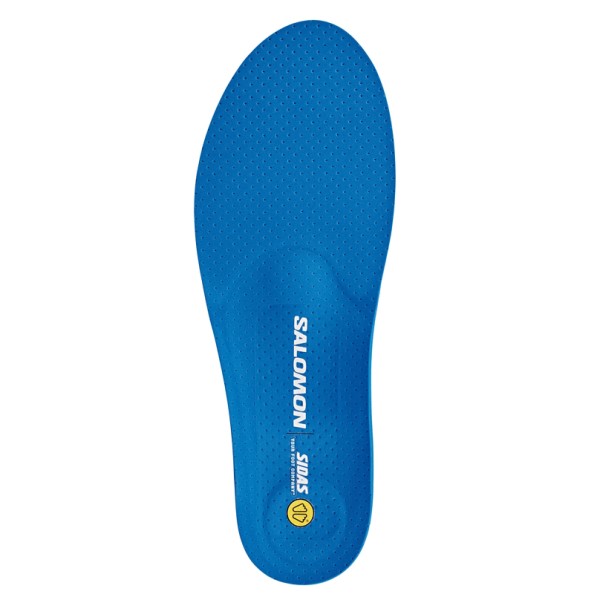 Image of Sidas - Trail + - Einlegesohle Gr 35-36;37-38 blau