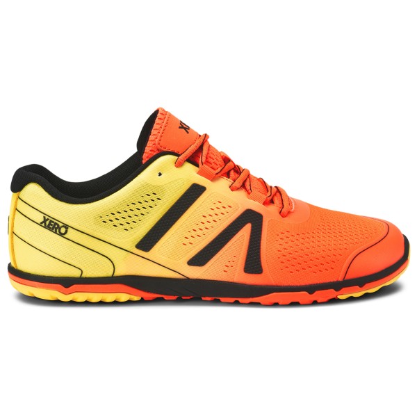 Image of Xero Shoes - HFS II - Barfussschuhe Gr 10,5 orange