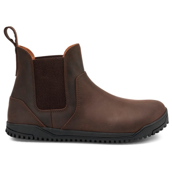 Image of Xero Shoes - Ridgeway Chelsea - Barfussschuhe Gr 10;10,5;11;12;12,5;13 schwarz