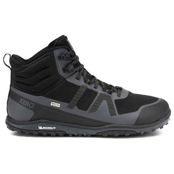 Image of Xero Shoes - Scrambler Mid II WP - Barfussschuhe Gr 10;10,5;11;12;9 schwarz