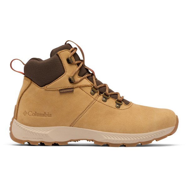 Image of Columbia - Landroamer Explorer WP NB - Freizeitstiefel Gr 12 beige
