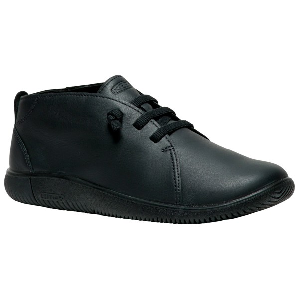 Image of Keen - KNX Chukka - Barfussschuhe Gr 40,5;41;42;42,5;43;44;44,5;45;46;47;47,5;48 brindle / plaza taupe