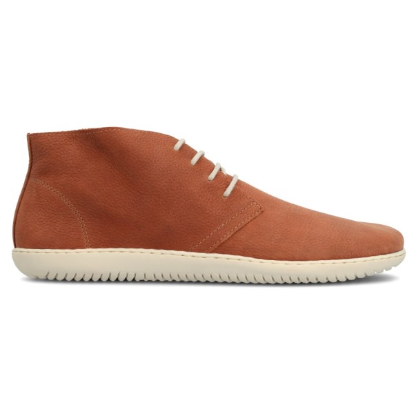 Image of Groundies - Milano Soft - Barfussschuhe Gr 40;42;43;44;45;46;47 braun