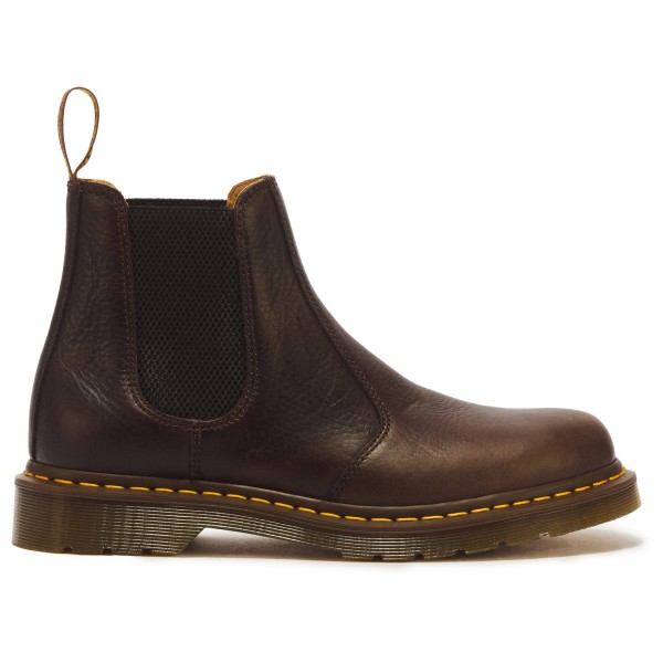 Dr. Martens 2976 Ambassador Hoge schoenen Zwart