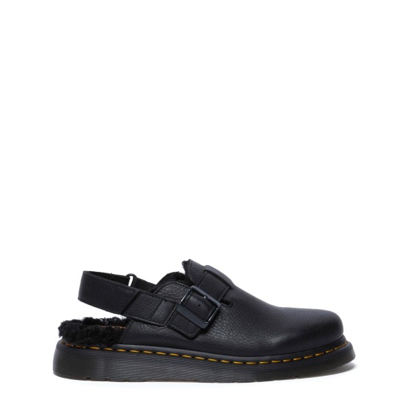 Image of Dr. Martens - Jorge II FL Ambassador - Sandalen Gr 7 schwarz