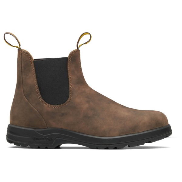 Image of Blundstone - 2056 Rustic - Freizeitstiefel Gr 10;11;12;13;3;4;5;6;6,5;7;8;9 braun