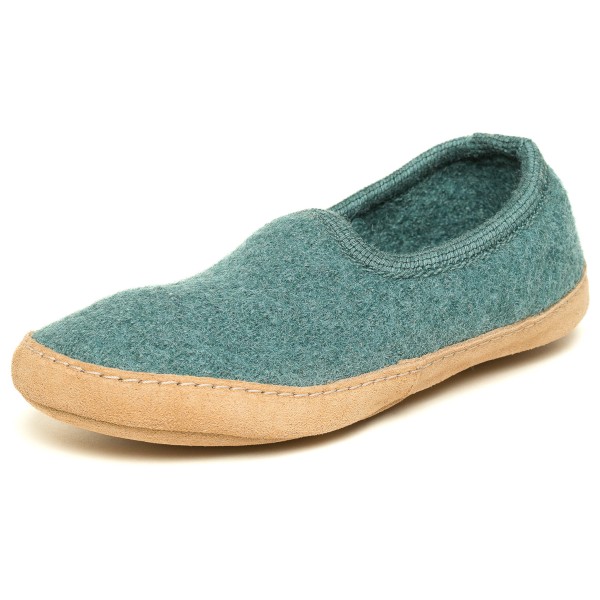 Image of Gottstein - Cheyenne - Hüttenschuhe Gr 36;38;39;40;41;42;43;44;45;46 grau