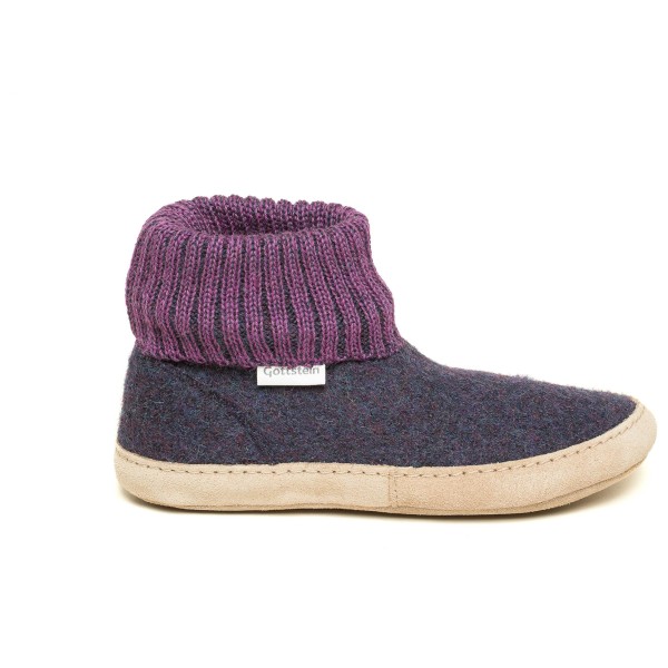 Gottstein Dakota Pantoffels meerkleurig Multicolor