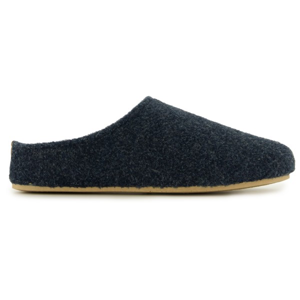 Stoic - HyddaSt. II Wool Slippers - Hüttenschuhe Gr 41;42;43;44;45;46 grau;schwarz