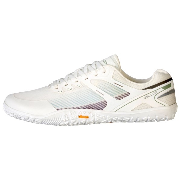 Ballop - Escur - Barfussschuhe Gr 37 weiß