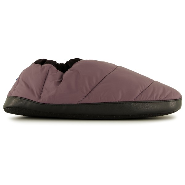 Stoic - NykroppaSt. II Slippers - Hüttenschuhe Unisex S - 36-38 braun