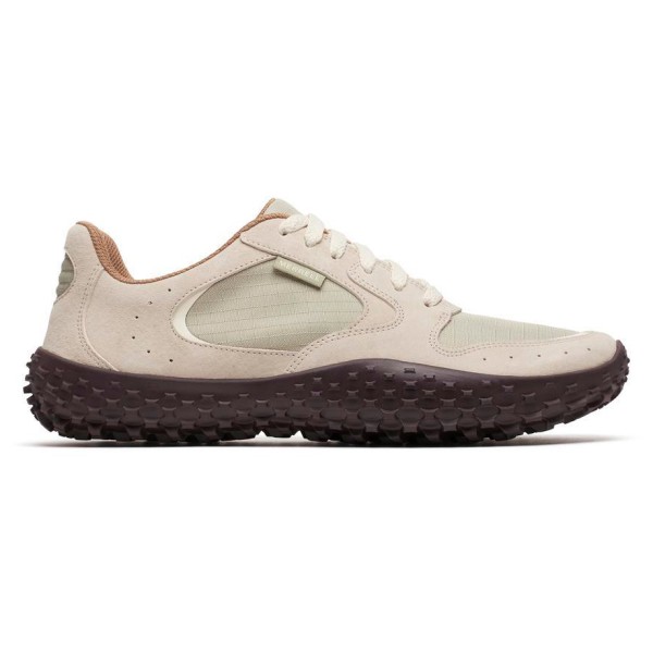 Merrell Wrapt Sneaker Barefootschoenen Beige