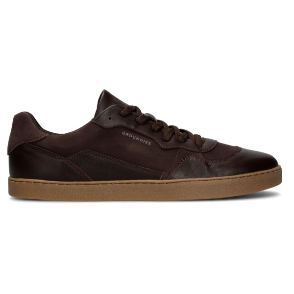 Groundies Nova Special Barefootschoenen Zwart
