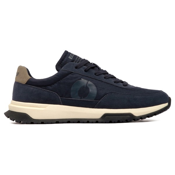 Ecoalf Ventura Sneakers Sneakers Blauw