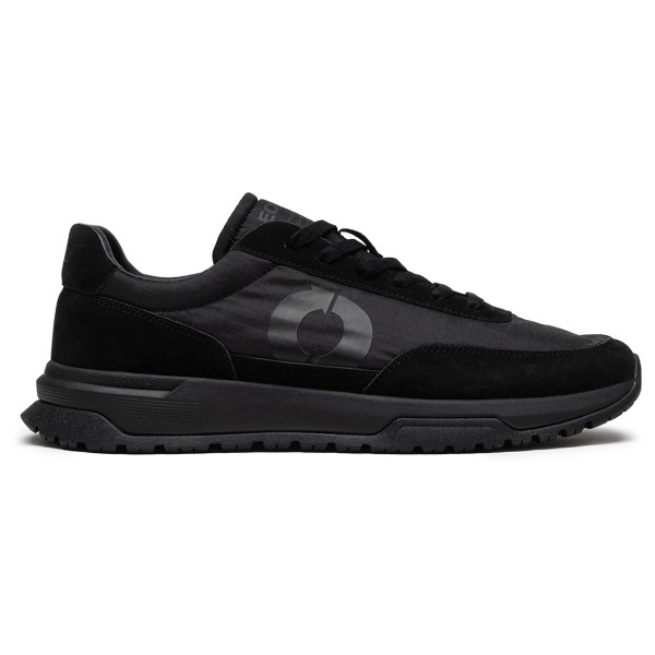 Ecoalf Ventura Sneakers Sneakers Zwart