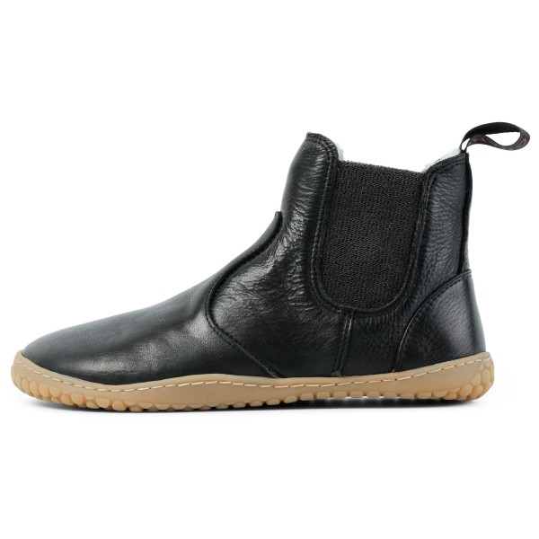 Grand Step Shoes Kim Barefoot Nappa Barefootschoenen Zwart