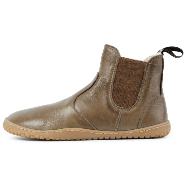 Grand Step Shoes Kim Barefoot Nappa Barefootschoenen Bruin