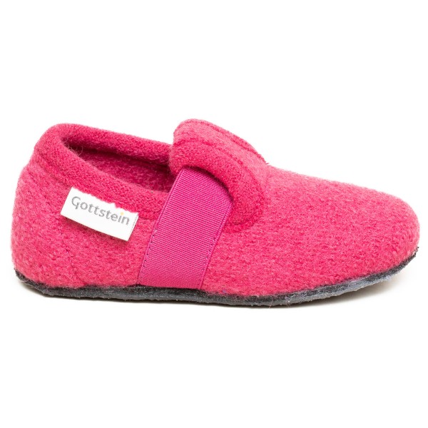 Gottstein Alpine Runner Kinder (Gr 29 |rosa)