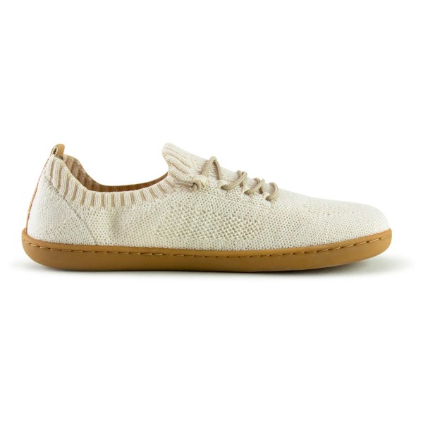 Doghammer Terrar Knit Barfußschuhe (Gr 40 |beige)