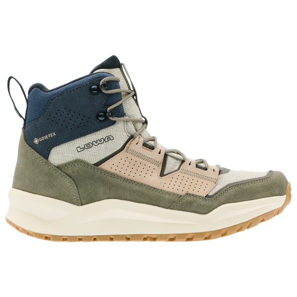 Lowa – Kaloya GTX Mid – Hoge schoenen maat 42, Beige