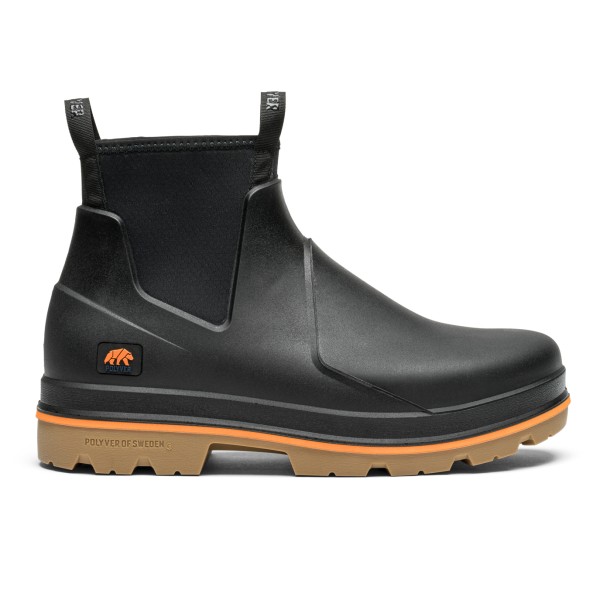 Polyver SL 25 Hoge schoenen Zwart