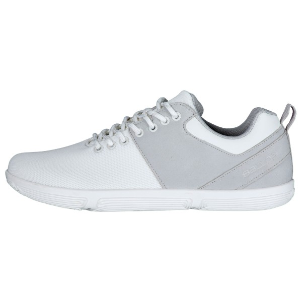Ballop Bneed 2.0 Barfußschuhe Alltag (Gr 45 |weiß)