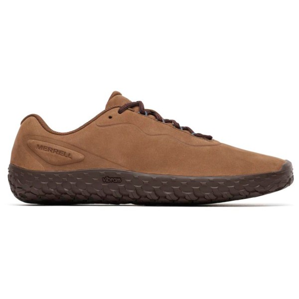 Merrell Vapor Glove 7 LTR Barefootschoenen Earthen