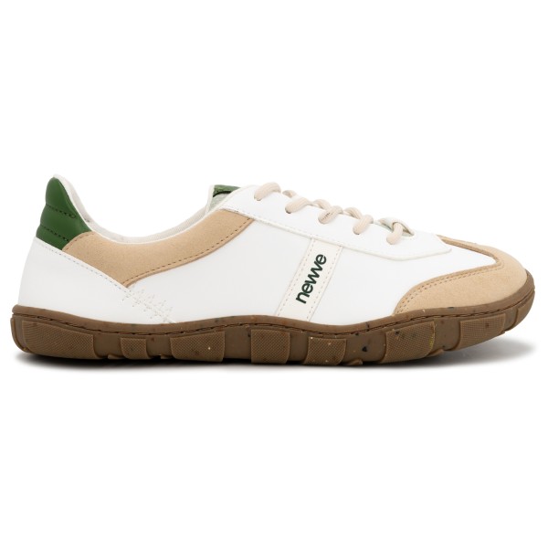 Barfußschuhe new.ve Breeze (Gr 40 |weiß)