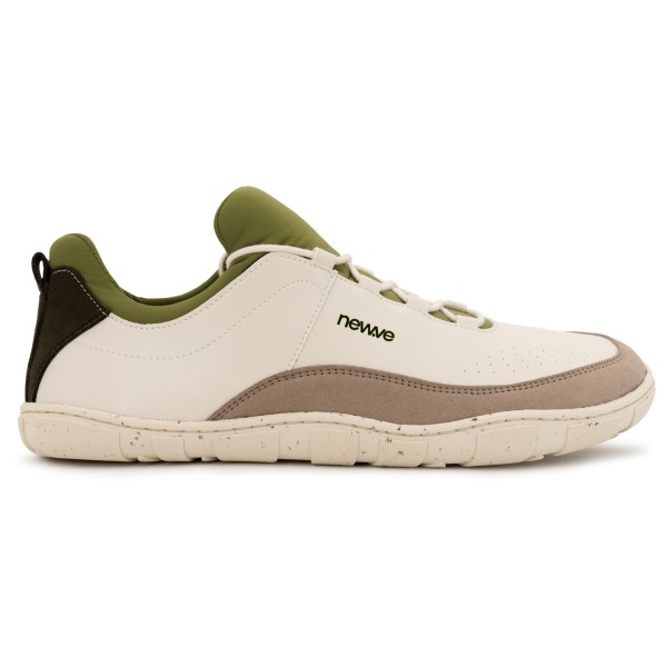 Barfußschuhe new.ve Fusion Herren (Gr 42 |beige)