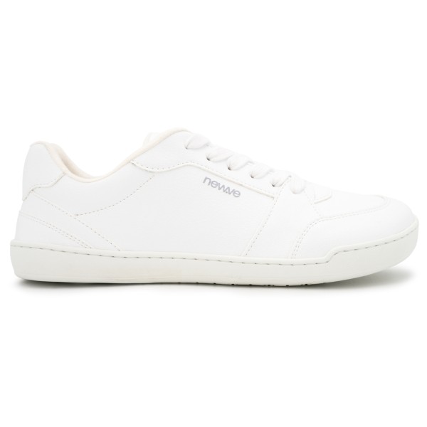 Barfußschuhe new.ve Genesis (Gr 37 |weiß)