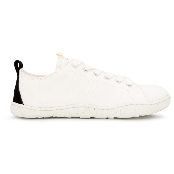 new.ve Stepline Barfußschuhe (Gr 40 |weiß)