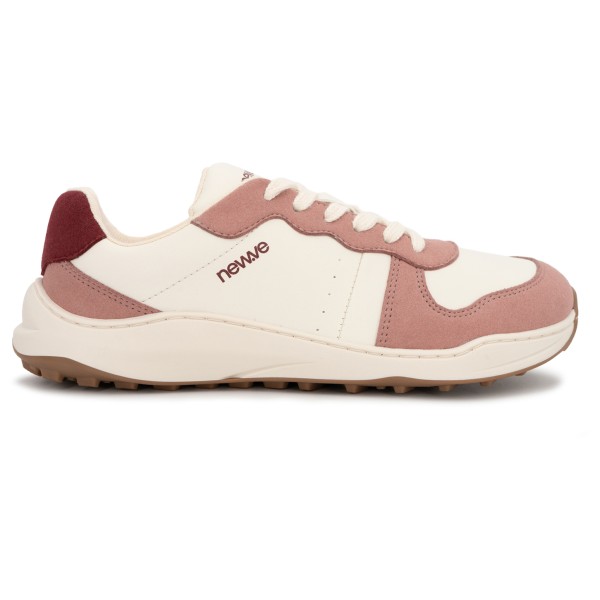 new.ve Urban Barfußschuhe (Gr 38 |weiß)