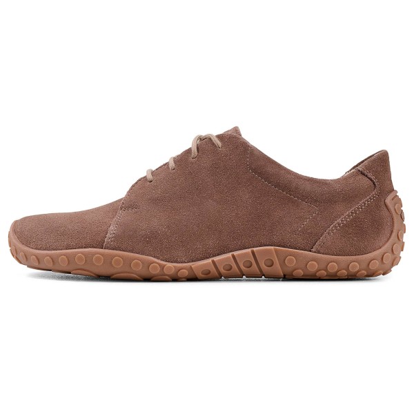 Barfußschuhe Bär Jace Herren (Gr 44,5 |braun)
