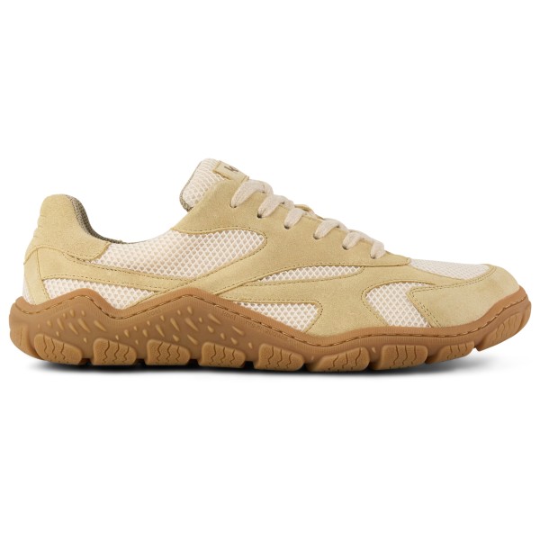Koel Ralph Barfußschuhe Herren (Gr 43 |beige)