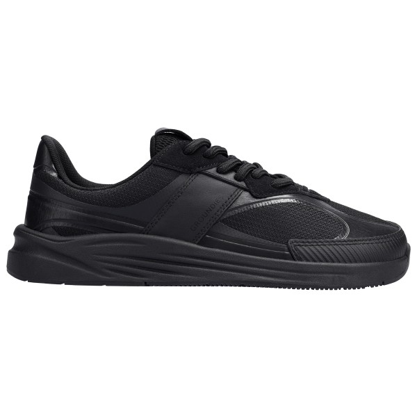 Groundies Starlite 2.0 Barefootschoenen Zwart
