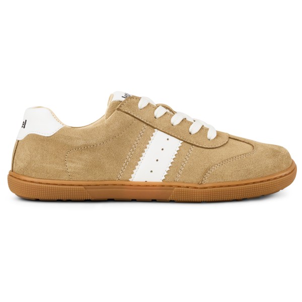 Koel Francie II Suede 30 Barfußschuhe (Gr 40 |beige)