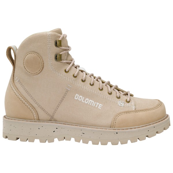 Dolomite - 54 High Denim - Freizeitstiefel Gr 42 beige