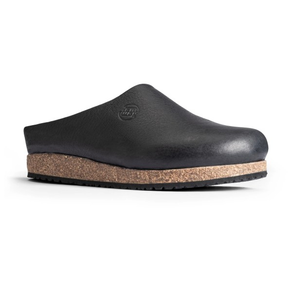 Hanwag Yak Clog Pantoffels Grijs
