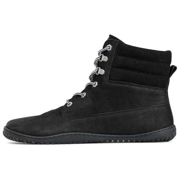 Grand Step Shoes Nox Barefoot Barefootschoenen Zwart