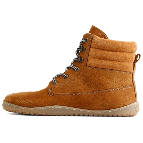 Grand Step Shoes Nox Barefoot Barefootschoenen Bruin