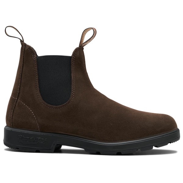 Blundstone Originals #2410 Hoge schoenen Zwart