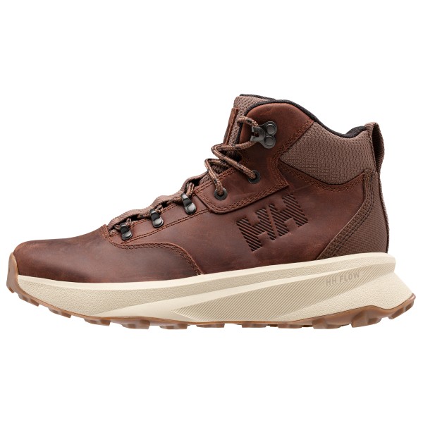 Helly Hansen Coastal Boot Hoge schoenen Bruin