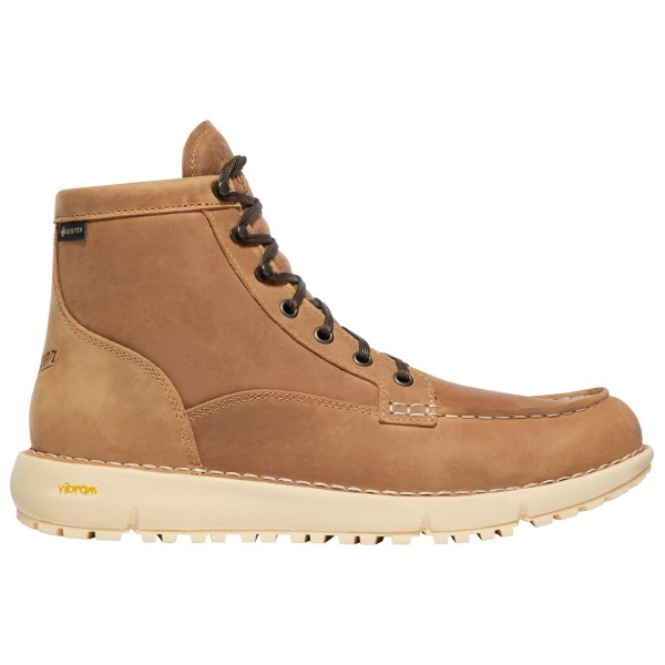 Danner Logger Moc 917 GTX Hoge schoenen Medium Beige